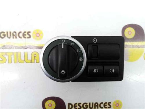 Headlight switch LAND ROVER RANGE ROVER SPORT I (L320) 3.0 D 4x4 | BP10123864I24 