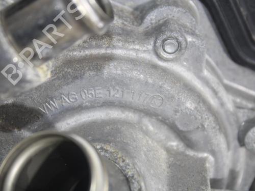 Engine VW T-CROSS (C11, D31) 1.0 TSI | BP16929852M1 
