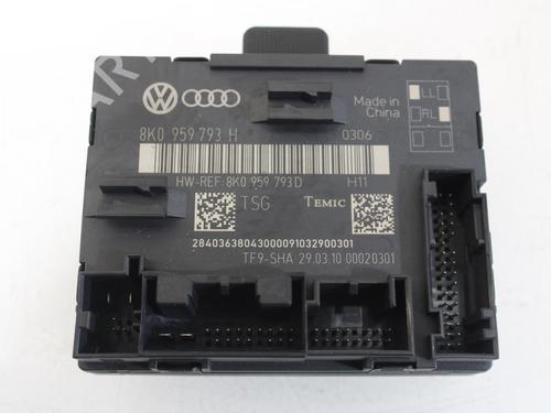 Elektronisk modul AUDI A4 B8 (8K2) 2.0 TDI (143 hp) 23273048