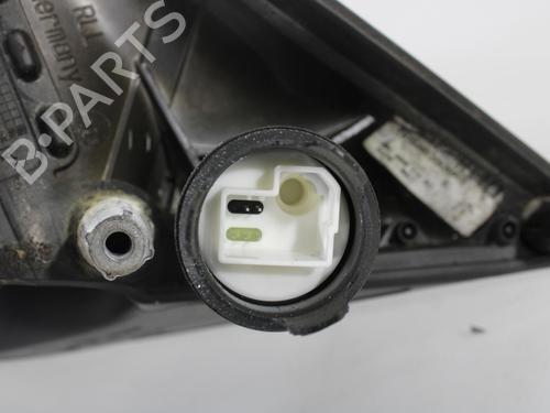 Left mirror BMW 5 (F10) 525 d | BP13704452C26 