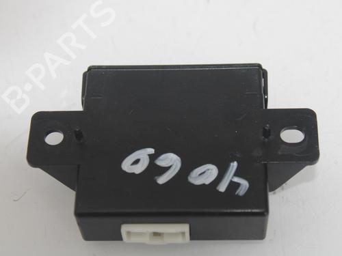 Used Electronic module NISSAN QASHQAI / QASHQAI +2 I (J10, NJ10, JJ10E) 1.5 dCi (110 hp) 13029058