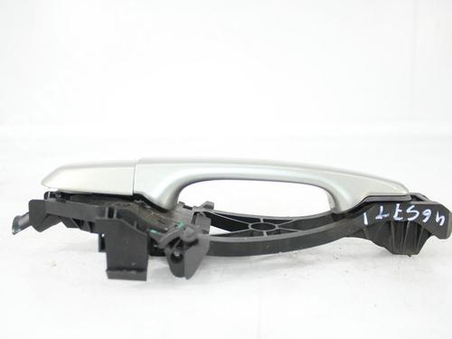 Rear left exterior door handle JAGUAR XF I (X250) 3.0 D | BP22306231C130 