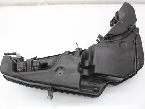 Windscreen washer tank AUDI Q5 (8RB) 3.0 TDI quattro | BP10120479C113 