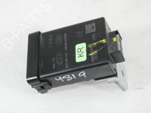 Used Electronic module HYUNDAI ix35 (LM, EL, ELH) 1.7 CRDi (116 hp) 26235446