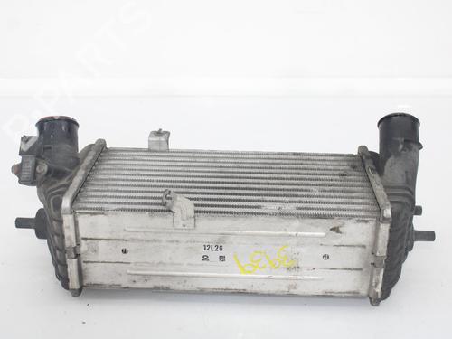 Used Intercooler HYUNDAI i30 Estate (GD) [2012-2025]  13914169