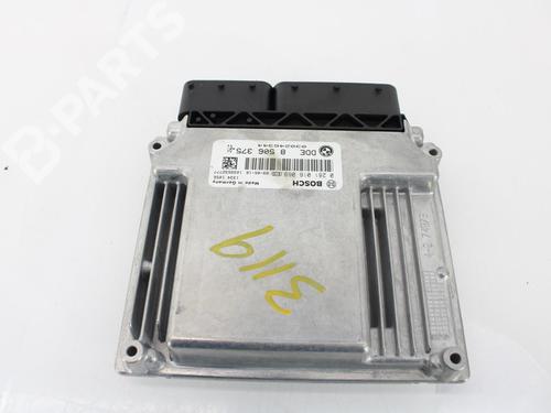 Used Engine control unit (ECU) Engine control unit (ECU) BMW 3 (E90) 318 d (143 hp) 10121386 10121386