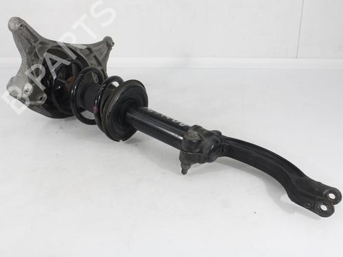 Right front shock absorber AUDI A4 B8 (8K2) 2.0 TDI | BP24128027M17 