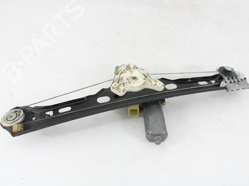 Lève-vitre arrière gauche MERCEDES-BENZ C-CLASS (W203) C 220 CDI (203.006, 203.008) | BP29814435C24 