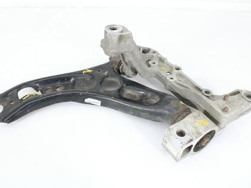 Used Left front suspension arm AUDI A3 Sportback (8VA, 8VF) [2012-2021]  10123450