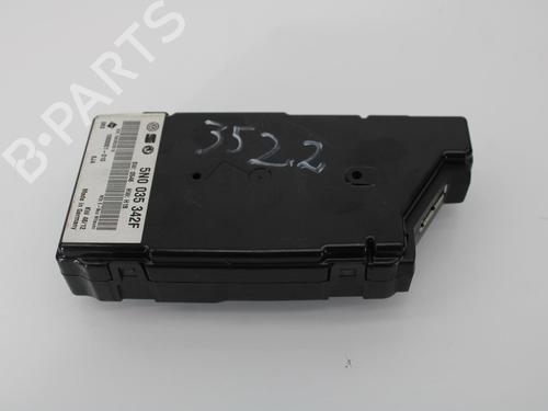 Øvrige styreenhet VW POLO V (6R1, 6C1) 1.6 (90 hp) 10661728