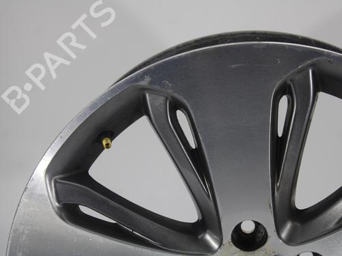 Rim HYUNDAI SANTA FÉ II (CM) 2.2 CRDi 4x4 | BP15271755C45