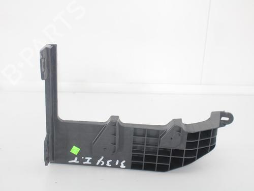 Rear bumper bracket PEUGEOT 3008 I MPV (0U_) 1.6 HDi 115 / BlueHDi 115 9685935780