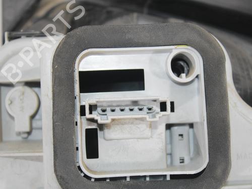 Left taillight VW POLO V (6R1, 6C1) 1.4 GTI | BP30273927C34