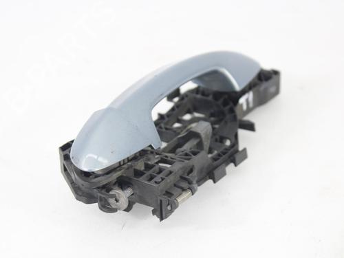 Türgriff hinten links außen VW PASSAT B7 (362) 2.0 TDI | BP16874443C130 