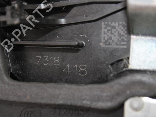 Rear right lock BMW X6 (E71, E72) xDrive 40 d | BP15560487C99 