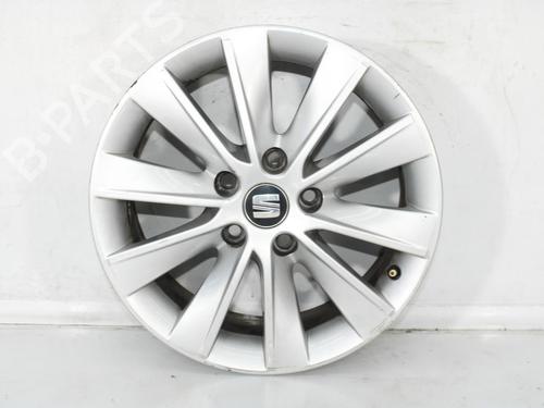 Fælk SEAT LEON (5F1) [2012-2021]  22305355
