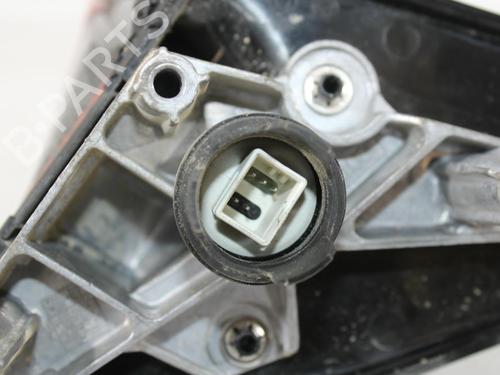 Left mirror BMW 3 (E90) 318 d | BP22305583C26 