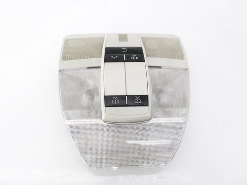 Used Interior roof light Interior roof light MERCEDES-BENZ B-CLASS Sports Tourer (W245) B 200 CDI (245.208) (140 hp) 10121860 10121860