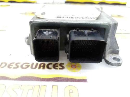 ECU airbags FORD MONDEO III (B5Y)  | BP10124066M53 