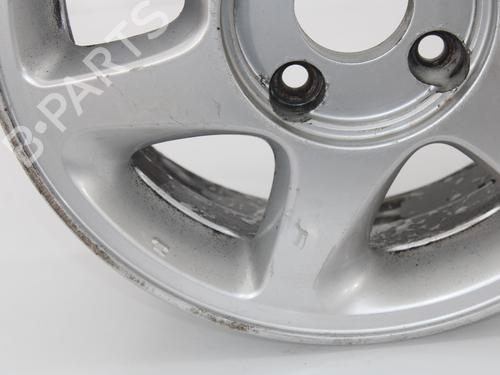 Rim NISSAN PRIMERA Hatchback (P11) 1.6 16V | BP12268899C45 