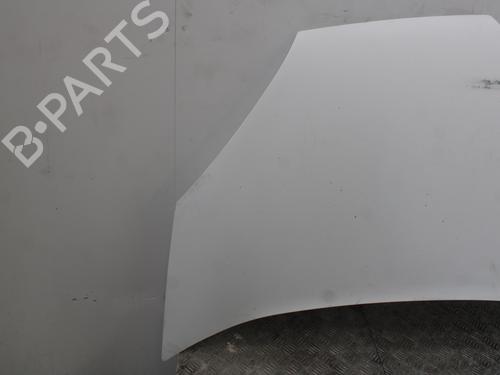 Hood RENAULT KANGOO Express (FW0/1_) 1.5 dCi 75 (FW07, FW10, FW04) | BP24666334C1 