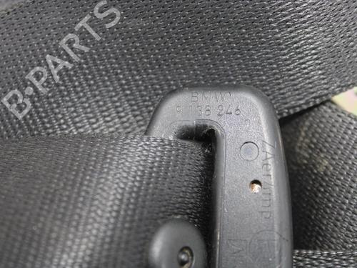 Front right seatbelt BMW 1 (E87) 116 d | BP10125490I25 