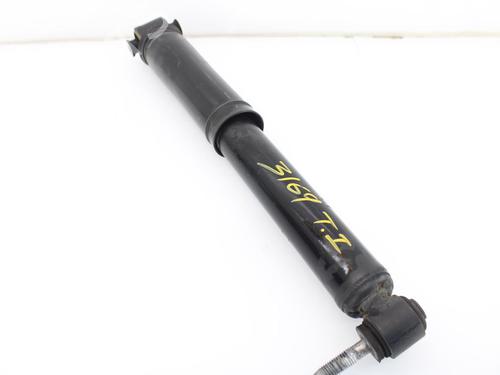 Used Left rear shock absorber RENAULT SCÉNIC IV (J9_) 1.2 TCe 130 (130 hp) 10347746
