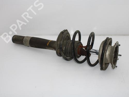 Used Left front shock absorber BMW 5 (E60) 525 d (177 hp) 10125084