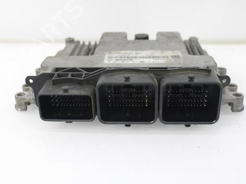 Engine control unit (ECU) FORD TOURNEO COURIER B460 MPV 1.5 TDCi | BP10121018M57 