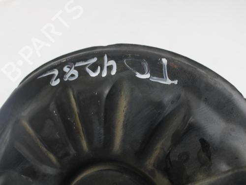 Right rear steering knuckle AUDI A3 (8V1, 8VK)  | BP16875012M28 