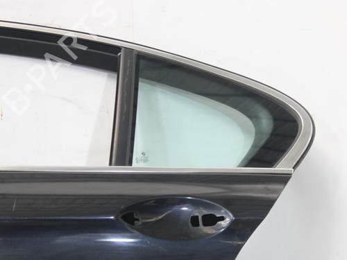 Left rear door BMW 5 (F10) 520 d | BP30399402C4