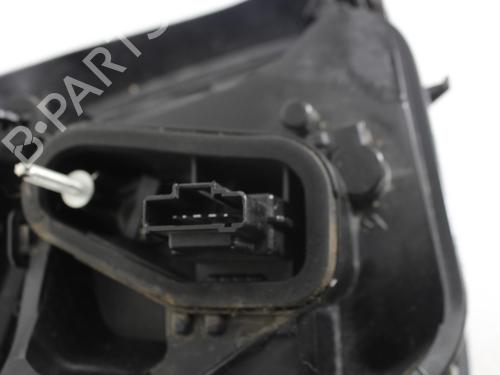Right taillight CITROËN DS3 (SA_)  | BP17072212C35 