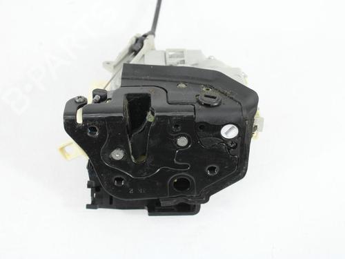 Rear right lock SEAT LEON (1P1)  | BP23205552C99 