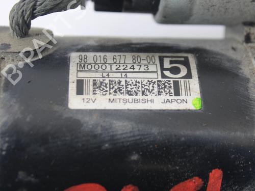 Starter PEUGEOT 208 I (CA_, CC_)  | BP16874947M8 