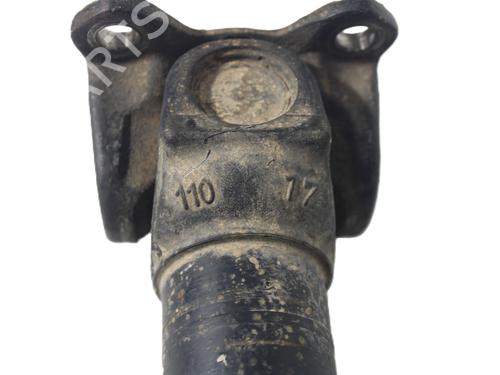 Driveshaft BMW X3 (E83) 2.0 d | BP24665422M37 