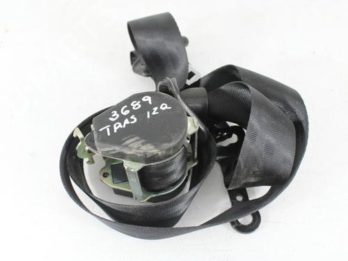 Used Rear left seatbelt FIAT ULYSSE (179_) 2.0 (179BXA11, 179BXA1A) (136 hp) 22303974