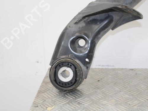 Rear axle AUDI A6 C6 (4F2) 3.0 TDI quattro | BP17474672M2 