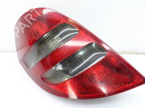 Used Left taillight MERCEDES-BENZ A-CLASS (W169) A 160 CDI (169.006, 169.306) (82 hp) 10120731