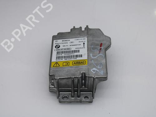 Used ECU airbags BMW 3 (E90) 320 d (163 hp) 10124828