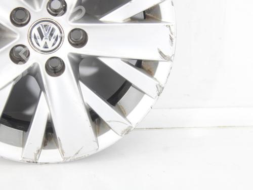 Rim VW POLO V (6R1, 6C1) 1.6 | BP16967210C45 