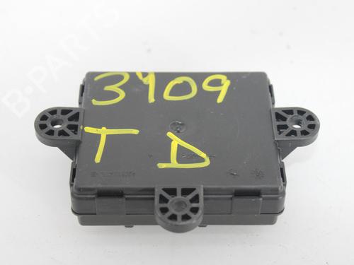 Elektronisk modul FORD GRAND C-MAX (DXA/CB7, DXA/CEU) 1.6 TDCi (115 hp) 16874133