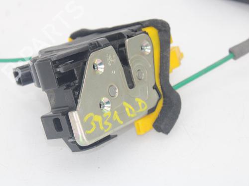 Used Front right lock HYUNDAI i30 Estate (GD) [2012-2025]  13904643
