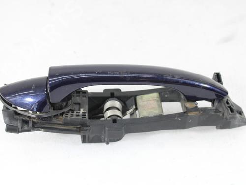 Front right exterior door handle MERCEDES-BENZ C-CLASS (W203) C 220 CDI (203.006, 203.008) | BP29377618C129 