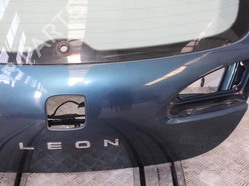Tailgate SEAT LEON (1P1) 2.0 TDI 16V | BP15660777C6 