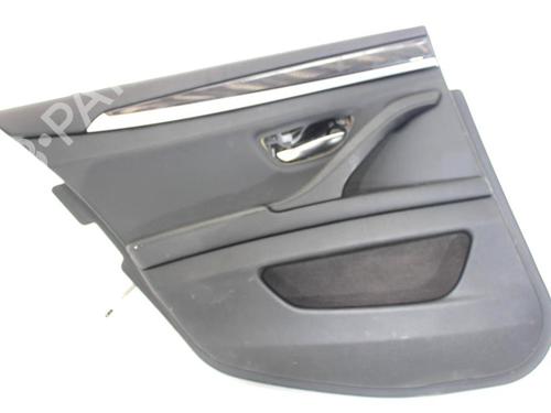 Used Rear left panel BMW 5 (F10) 520 d (184 hp) 32066157