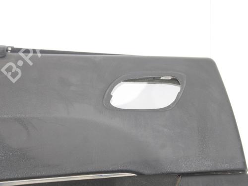 Rear left panel PEUGEOT 5008 (0U_, 0E_) 1.6 HDi | BP15820985C60 