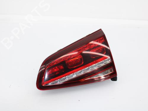 Used Right tailgate light VW GOLF VII (5G1, BQ1, BE1, BE2) 2.0 GTD (184 hp) 12268397
