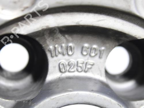 Rim SEAT IBIZA III (6L1)  | BP16361082C45 
