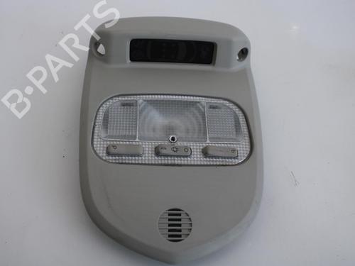 Luz interior PEUGEOT 3008 I MPV (0U_) 1.6 HDi (112 hp) 10119487