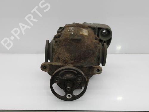 Rear differential BMW 3 (E90) 320 d | BP10124881M24 